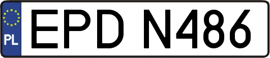 EPDN486