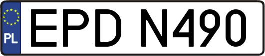 EPDN490