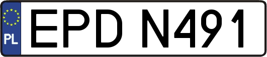 EPDN491