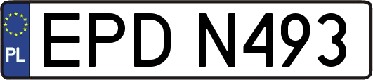 EPDN493