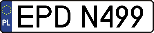 EPDN499