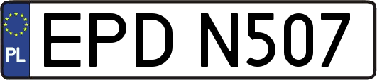 EPDN507