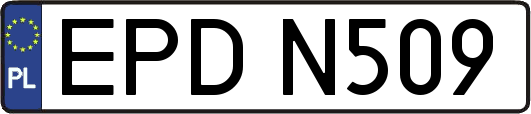EPDN509