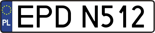 EPDN512