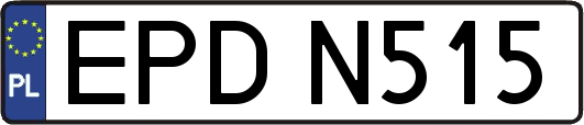 EPDN515