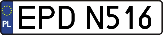 EPDN516