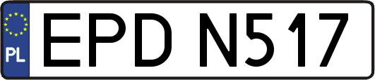 EPDN517