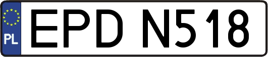 EPDN518