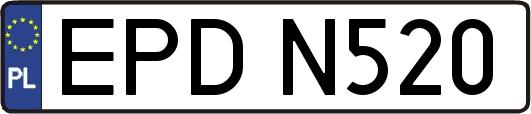 EPDN520