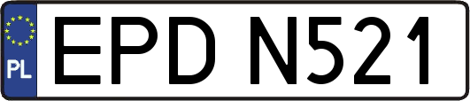 EPDN521