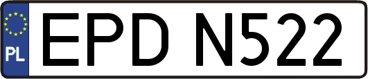EPDN522