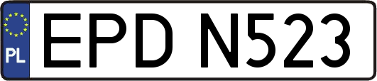 EPDN523