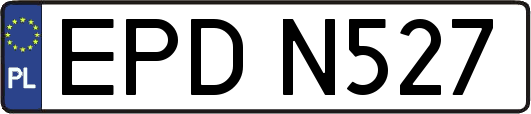 EPDN527