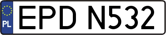 EPDN532