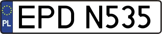 EPDN535