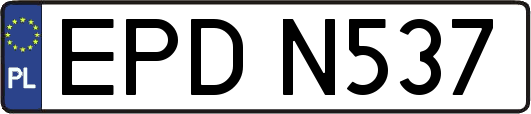 EPDN537