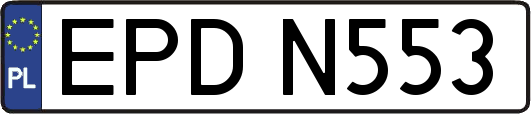 EPDN553