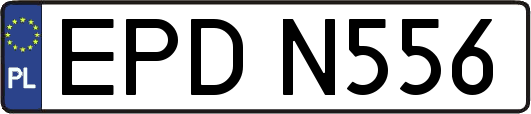 EPDN556