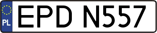 EPDN557