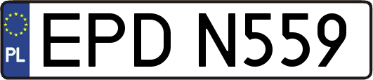 EPDN559