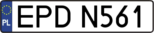 EPDN561