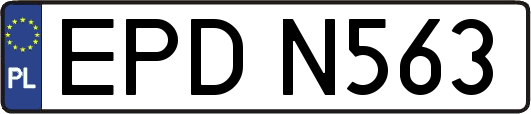 EPDN563