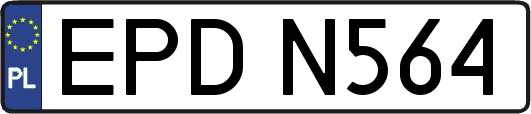 EPDN564