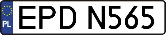 EPDN565