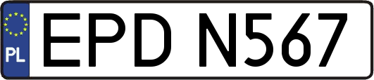 EPDN567
