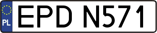EPDN571