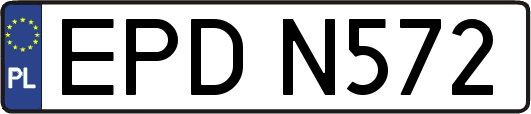 EPDN572