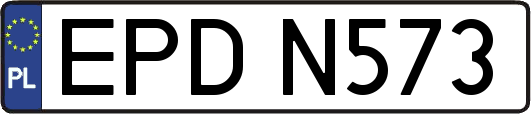 EPDN573
