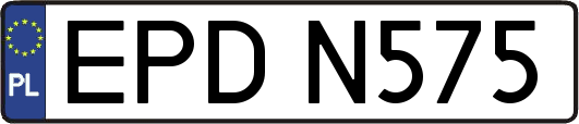 EPDN575