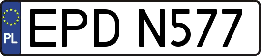 EPDN577