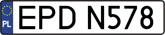 EPDN578