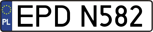 EPDN582