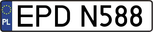 EPDN588