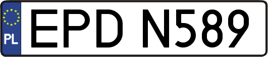 EPDN589