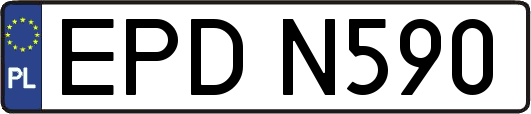 EPDN590