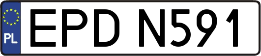 EPDN591