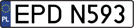 EPDN593