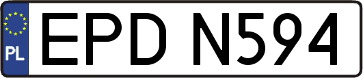 EPDN594