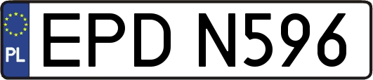 EPDN596