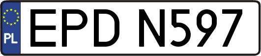 EPDN597