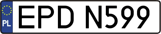 EPDN599