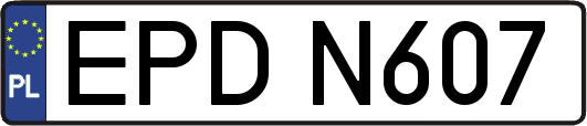 EPDN607
