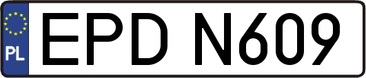 EPDN609