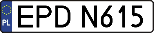 EPDN615
