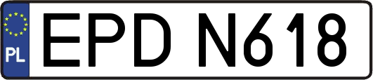 EPDN618