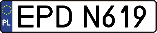 EPDN619